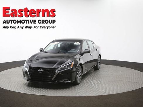 Used 2024 Nissan Altima 2.5 SV image 53