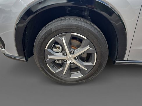 Used 2024 Honda HR-V EX-L image 9