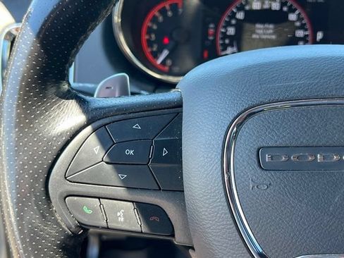 Used 2020 Dodge Durango R/T AWD/4WD image 18
