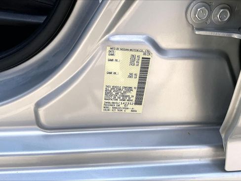 Used 2020 Nissan Altima 2.5 S FWD image 36