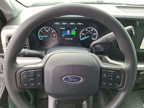 New 2026 Ford F250 XL w/ FX4 Off-Road Package AWD/4WD image 14