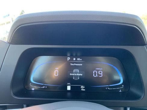 New 2026 Hyundai Elantra Sport w/ Cargo Package image 19