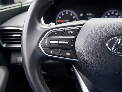 Used 2023 Hyundai Santa Fe SEL image 19