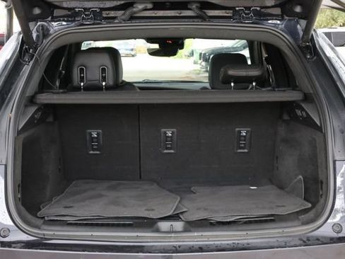 Certified 2022 Cadillac XT4 Sport image 32