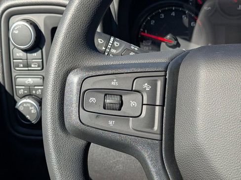New 2026 Chevrolet Silverado 1500 W/T w/ Trailering Package AWD/4WD image 20