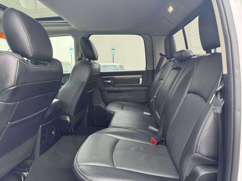 Used 2018 RAM 1500 Sport w/ Convenience Group AWD/4WD image 14