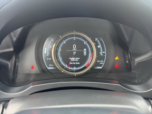 Used 2018 Lexus IS 300 F Sport w/ F Sport Package AWD/4WD image 13