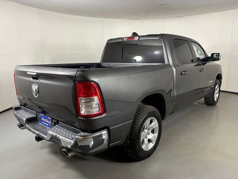 Used 2021 RAM 1500 Big Horn RWD image 8