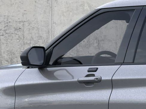 New 2026 Ford Explorer Active w/ Active Comfort Package image 20