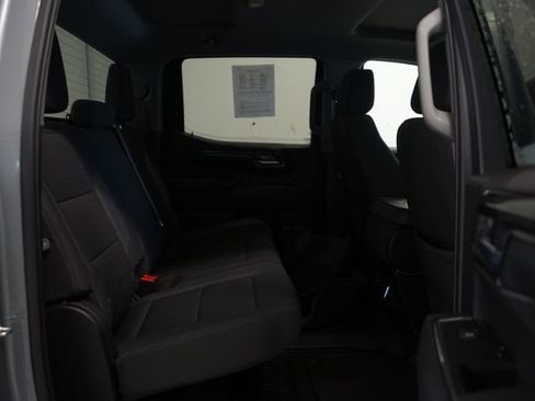 Used 2023 Chevrolet Silverado 1500 LT image 29