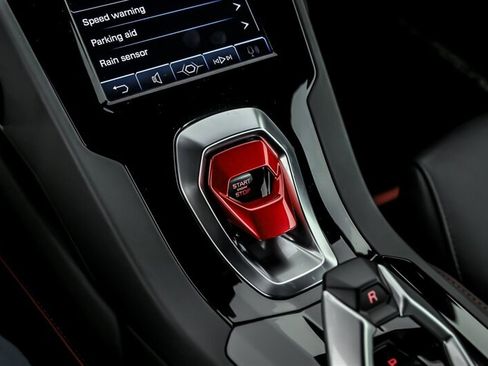 Used 2020 Lamborghini Huracan EVO AWD/4WD image 30