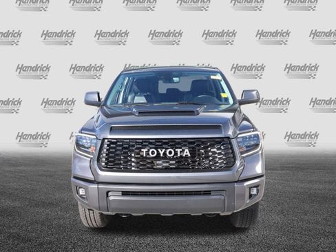 Used 2020 Toyota Tundra TRD Pro image 3