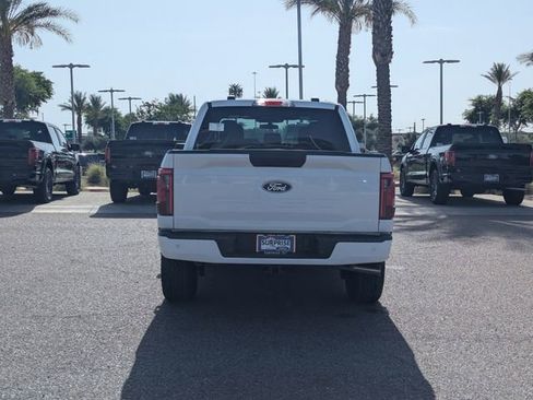 New 2026 Ford F150 XLT AWD/4WD image 52