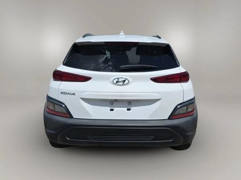 Used 2022 Hyundai Kona SEL w/ Convenience Package FWD image 8