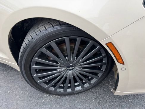 Used 2017 Lincoln MKZ Reserve w/ Technology Package FWD image 54