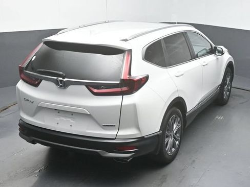 Used 2021 Honda CR-V Touring image 46
