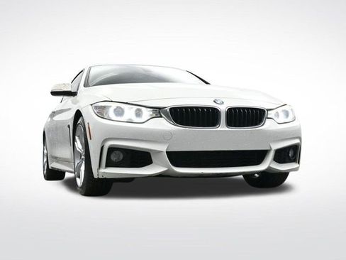 Used 2015 BMW 435i Convertible image 43