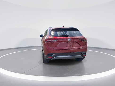 Used 2023 Buick Envision Preferred w/ Sport Touring Package AWD/4WD image 8