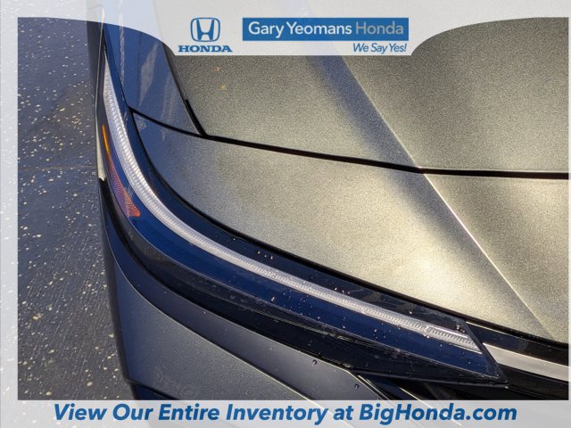 Used 2024 Hyundai Elantra Limited FWD image 13