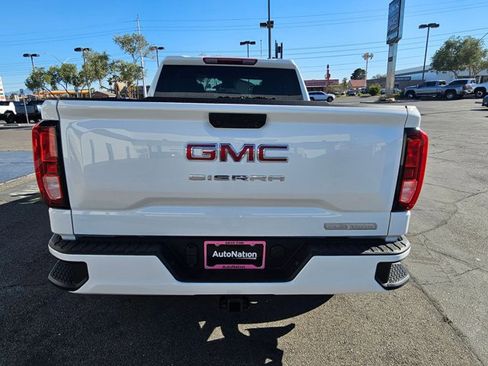 New 2026 GMC Sierra 1500 Elevation w/ Max Trailering Package image 8