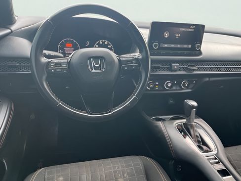 Used 2023 Honda HR-V Sport image 17
