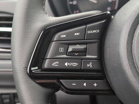 New 2026 Subaru Forester Sport AWD/4WD image 23