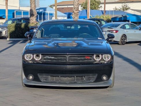 Used 2023 Dodge Challenger R/T Scat Pack image 2