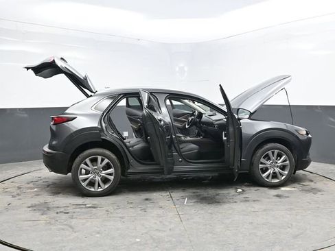 Used 2021 MAZDA CX-30 AWD 2.5 S w/ Premium Package image 47