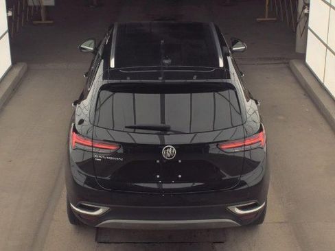 Used 2023 Buick Envision Essence image 7