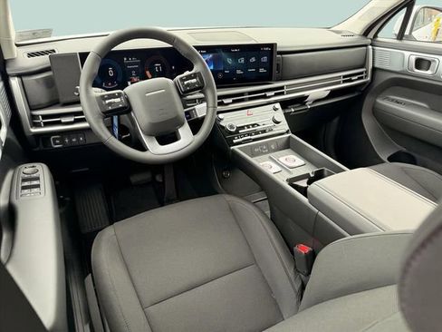 New 2026 Hyundai Santa Fe SE AWD/4WD image 4