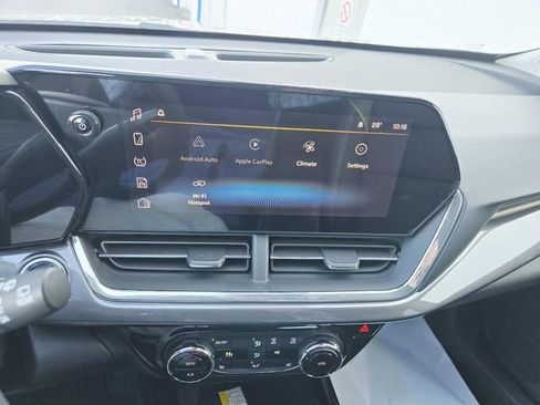 New 2026 Chevrolet Trax ACTIV w/ Driver Confidence Package image 18