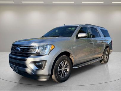 Used 2020 Ford Expedition Max XLT w/ Equipment Group 202A
