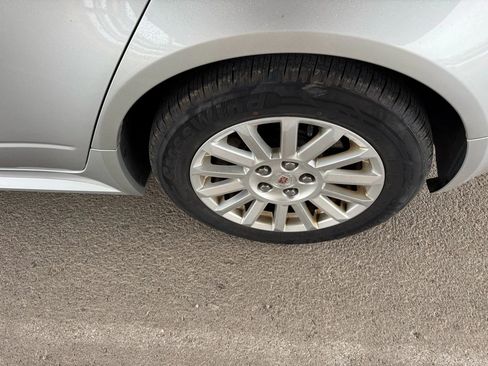 Used 2012 Cadillac CTS Luxury image 12