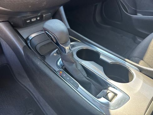 Certified 2024 Chevrolet Malibu LT image 31