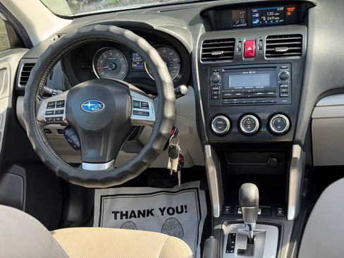 Used 2014 Subaru Forester 2.5i Limited AWD/4WD image 21