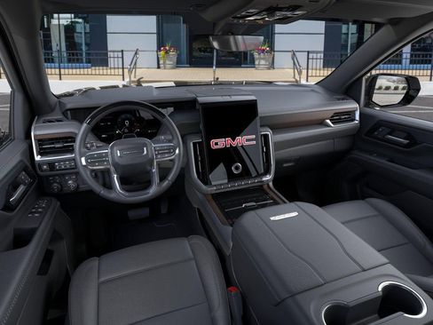 New 2026 GMC Yukon XL Denali w/ Denali Reserve Package AWD/4WD image 15