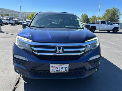 Used 2016 Honda Pilot EX-L image 3