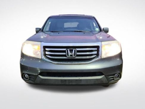 Used 2013 Honda Pilot EX-L image 3