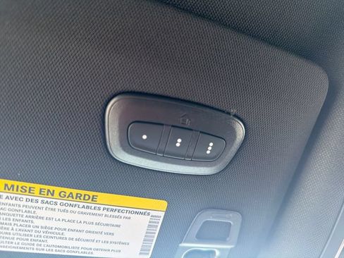 New 2026 Jeep Grand Cherokee L Limited AWD/4WD image 27