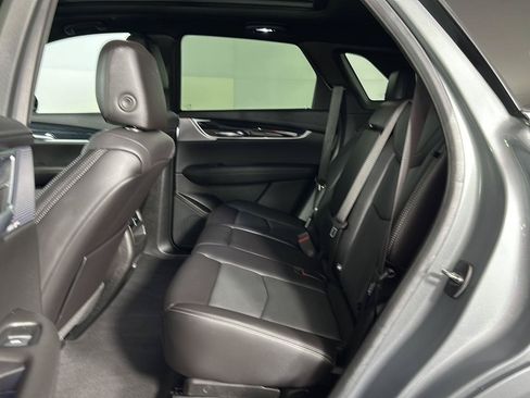 Used 2023 Cadillac XT5 Premium Luxury AWD/4WD image 22