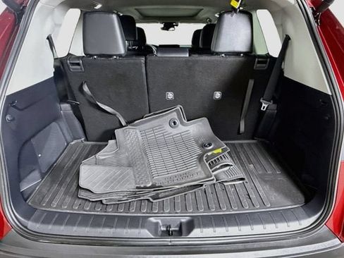 Certified 2026 Toyota Grand Highlander AWD image 28