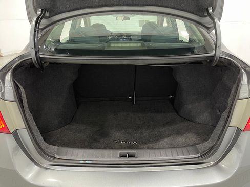 Used 2019 Nissan Sentra S image 22