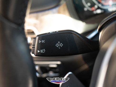 Used 2020 BMW 750i xDrive xDrive M SPORT LINE w/ Executive Package image 30