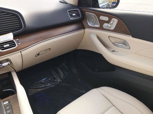 Certified 2024 Mercedes-Benz GLE 350 4MATIC image 16