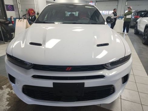 Used 2023 Dodge Hornet GT Plus w/ GT Blacktop Package image 8