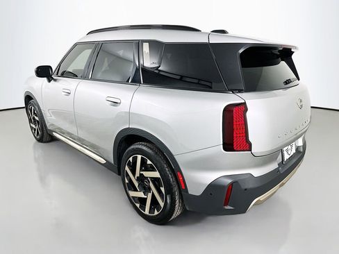 Certified 2025 MINI Cooper Countryman S AWD/4WD image 7