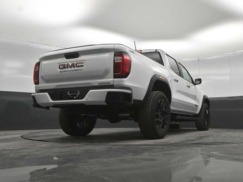 New 2026 GMC Canyon Elevation w/ Convenience Package AWD/4WD image 36