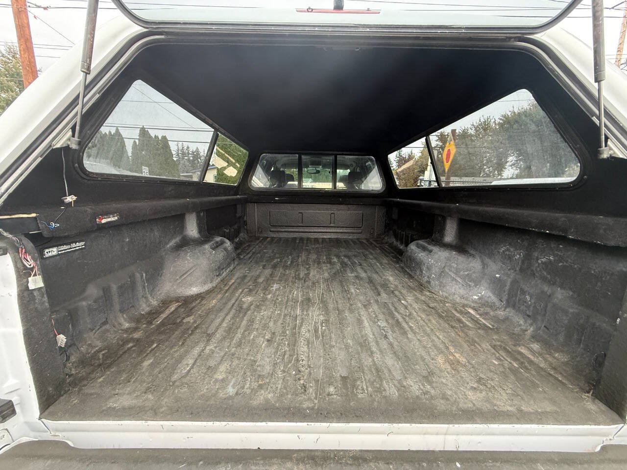 Used 2005 Ford F350 Lariat AWD/4WD image 11