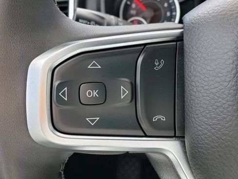 Used 2026 RAM 1500 Big Horn AWD/4WD image 28