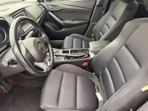 Used 2015 MAZDA MAZDA6 Sport FWD image 26